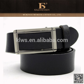 New style Original Genuine Hot sale Men's Genuine cowhide fashion belt